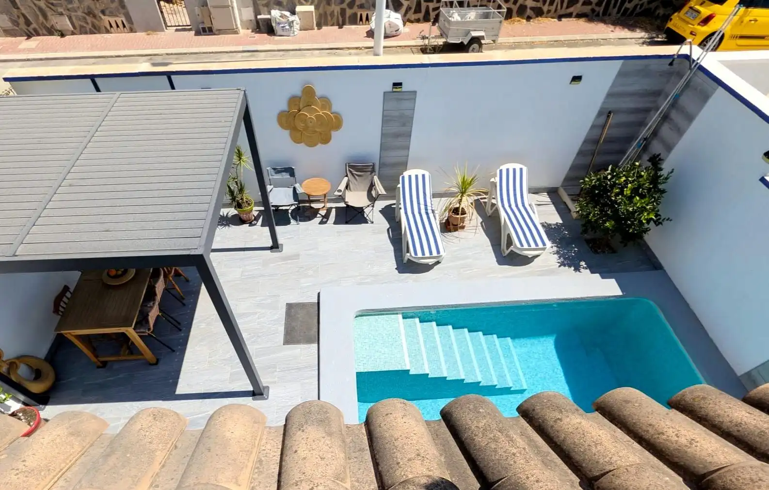 Logement avec piscine à vendre à Calle GOR, imagen 22