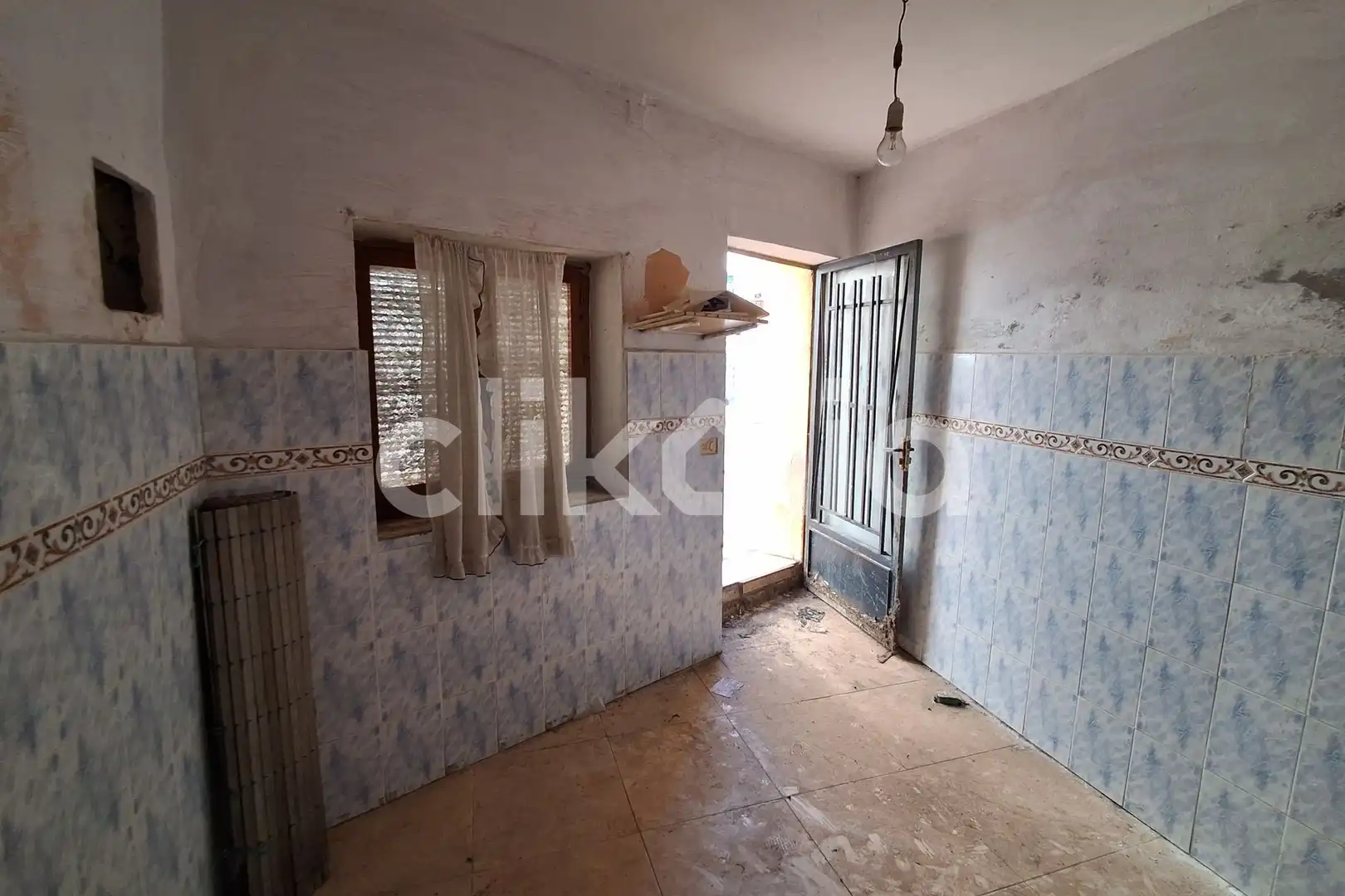 Cocina de Casa o chalet en venta en Benlloc con Terraza
