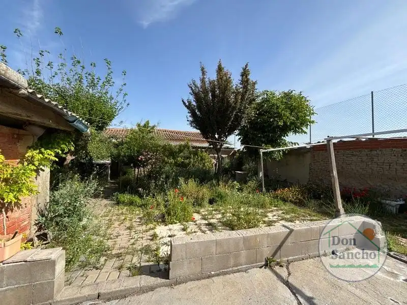 Casa o chalet en venta en Rueda con Trastero