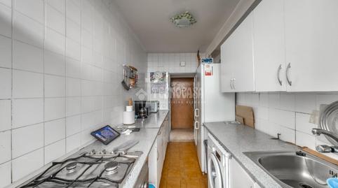 Foto 5 de Piso en venta en Zarzaquemada, Madrid