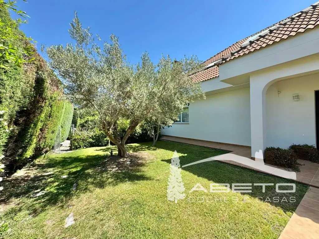 Casa o chalet en venta en Santo Domingo