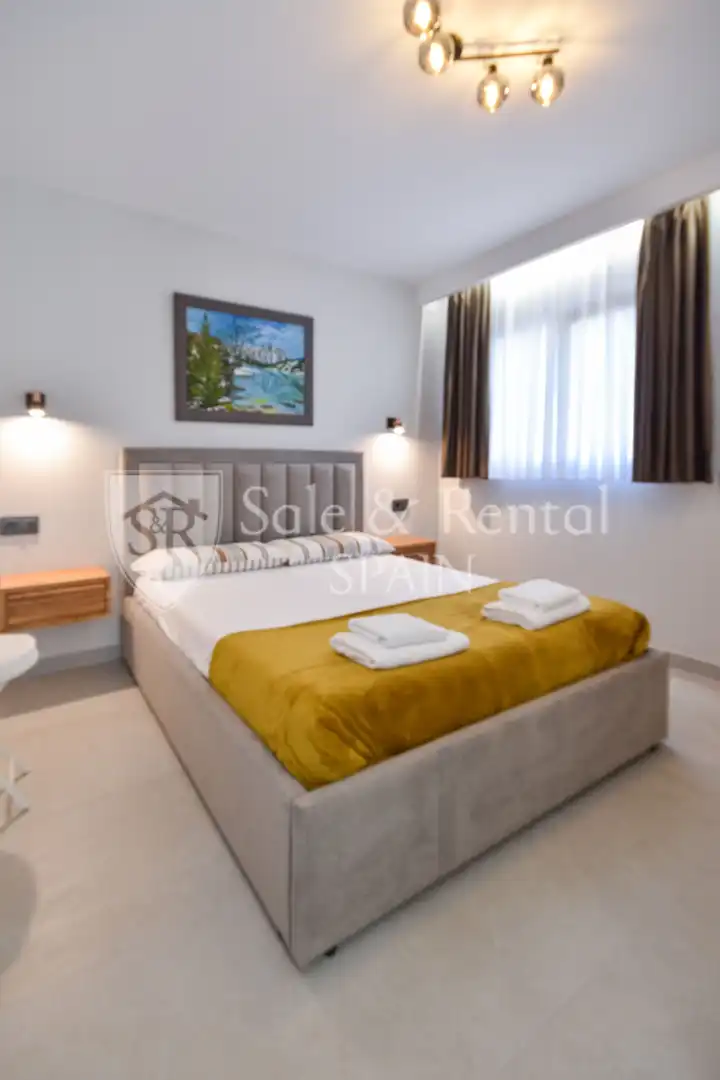 House with pool for sale in Serra Brava, imagen 89