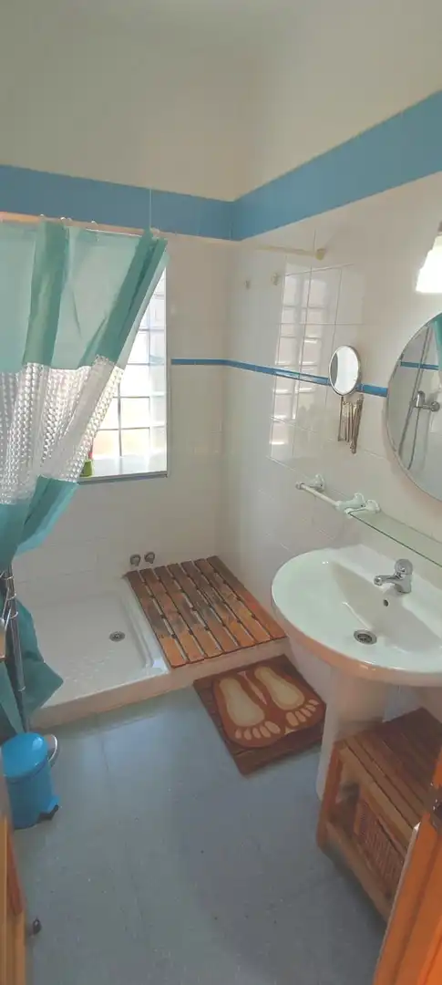 Baño de Piso en venta en La Puebla de Castro con Calefacción, Terraza y Trastero