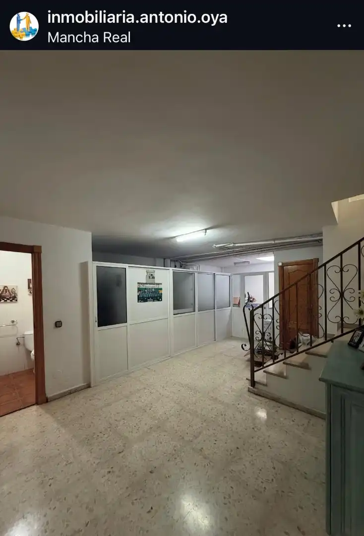 Casa con terrazza in vendita a Mancha Real, imagen 20