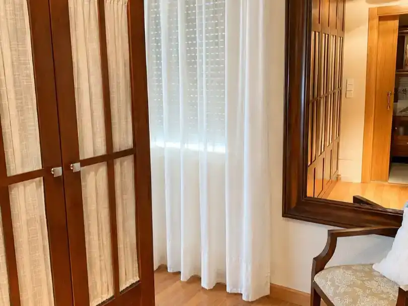 Dormitori de Casa adosada en venda en Campo de Murcia