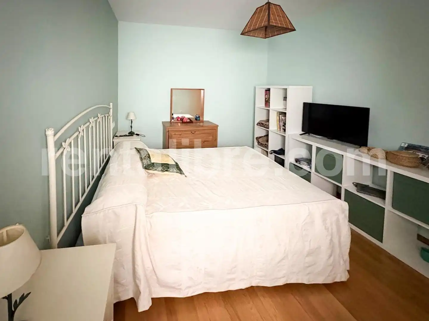 Bedroom of Flat for sale in Benaocaz, Cádiz
