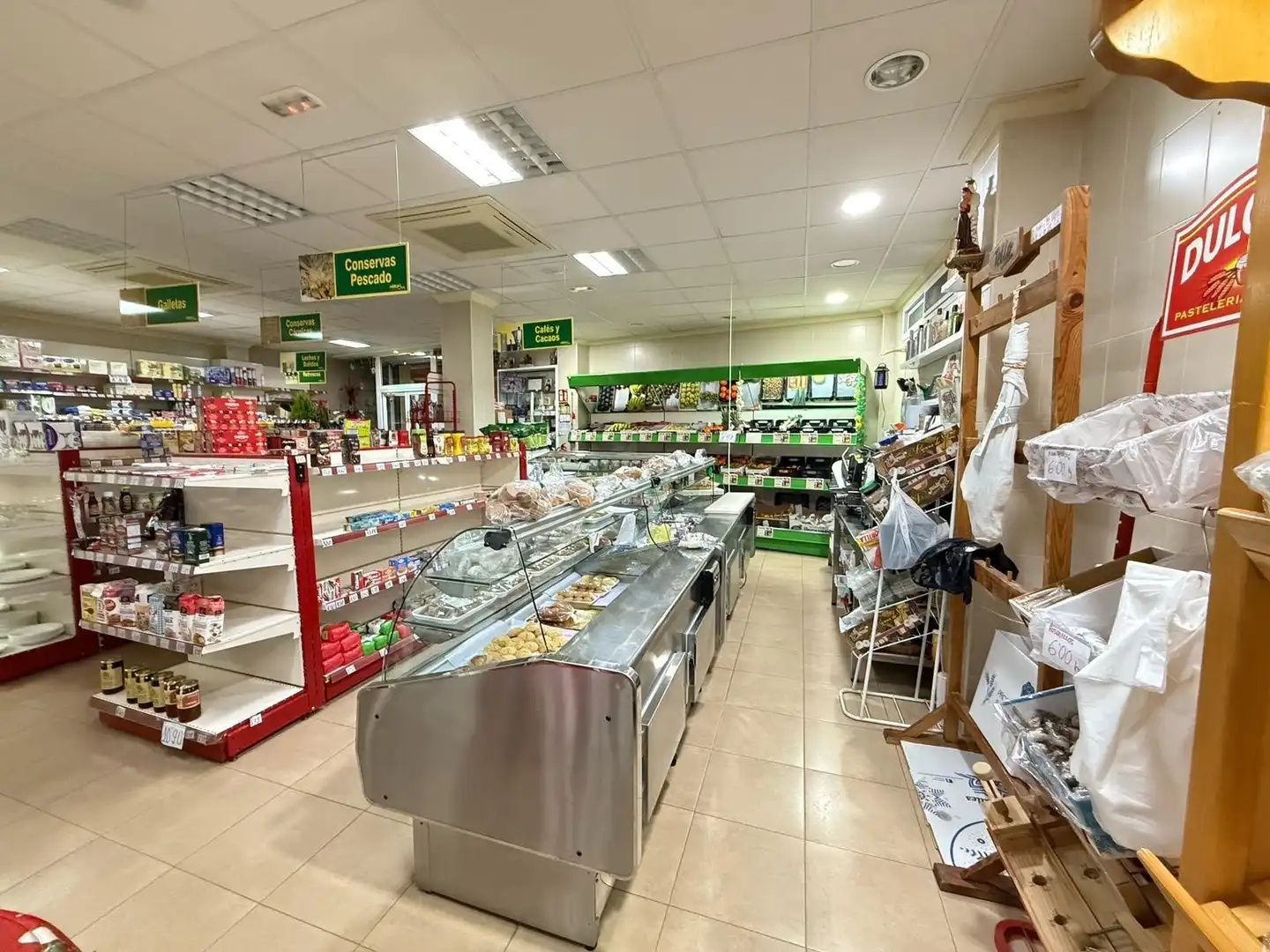 Gewerbefläche zum Verkauf in Villanueva de Algaidas, imagen 5