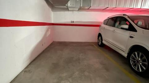 Foto 4 de Garatge en venda a Carrer de Santa Clara, 4b, Barceloneta -  Molí d'en Rovira, Barcelona