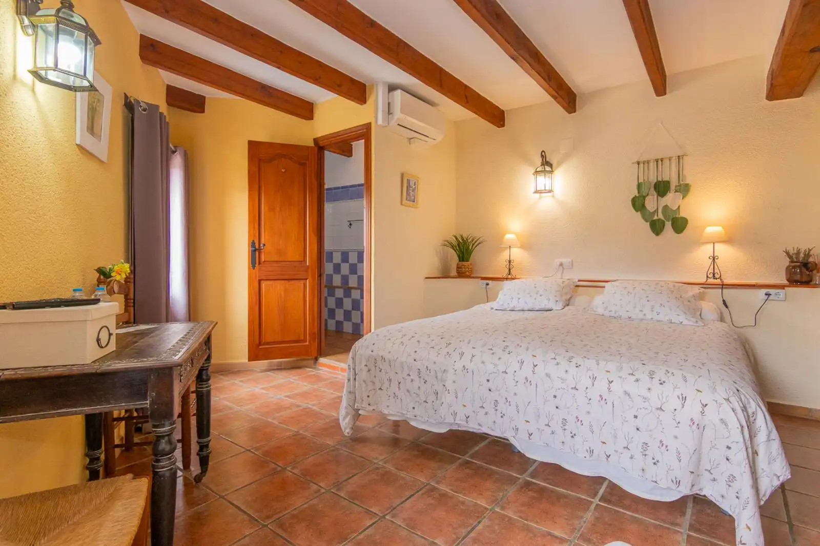 Habitación de Edificio en venta en Sagra