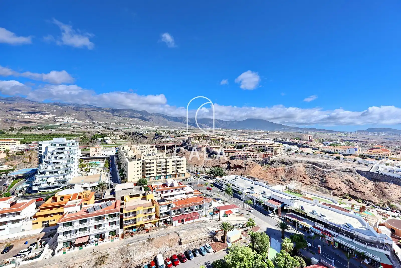 Apartamento con terraza en venta en Adeje, imagen 22