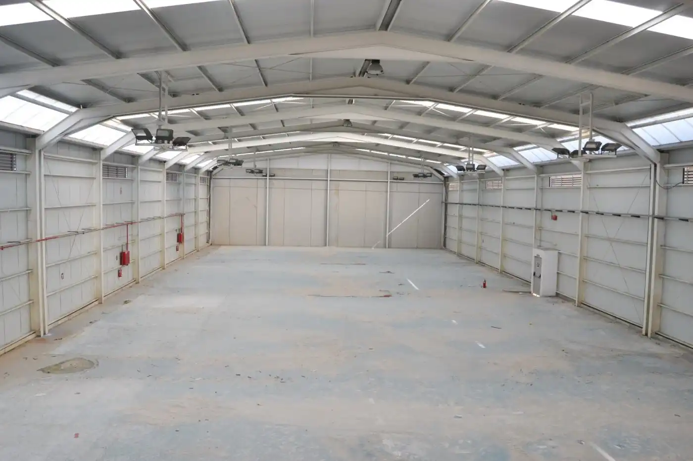 Nave industrielle à vendre à Ceutí