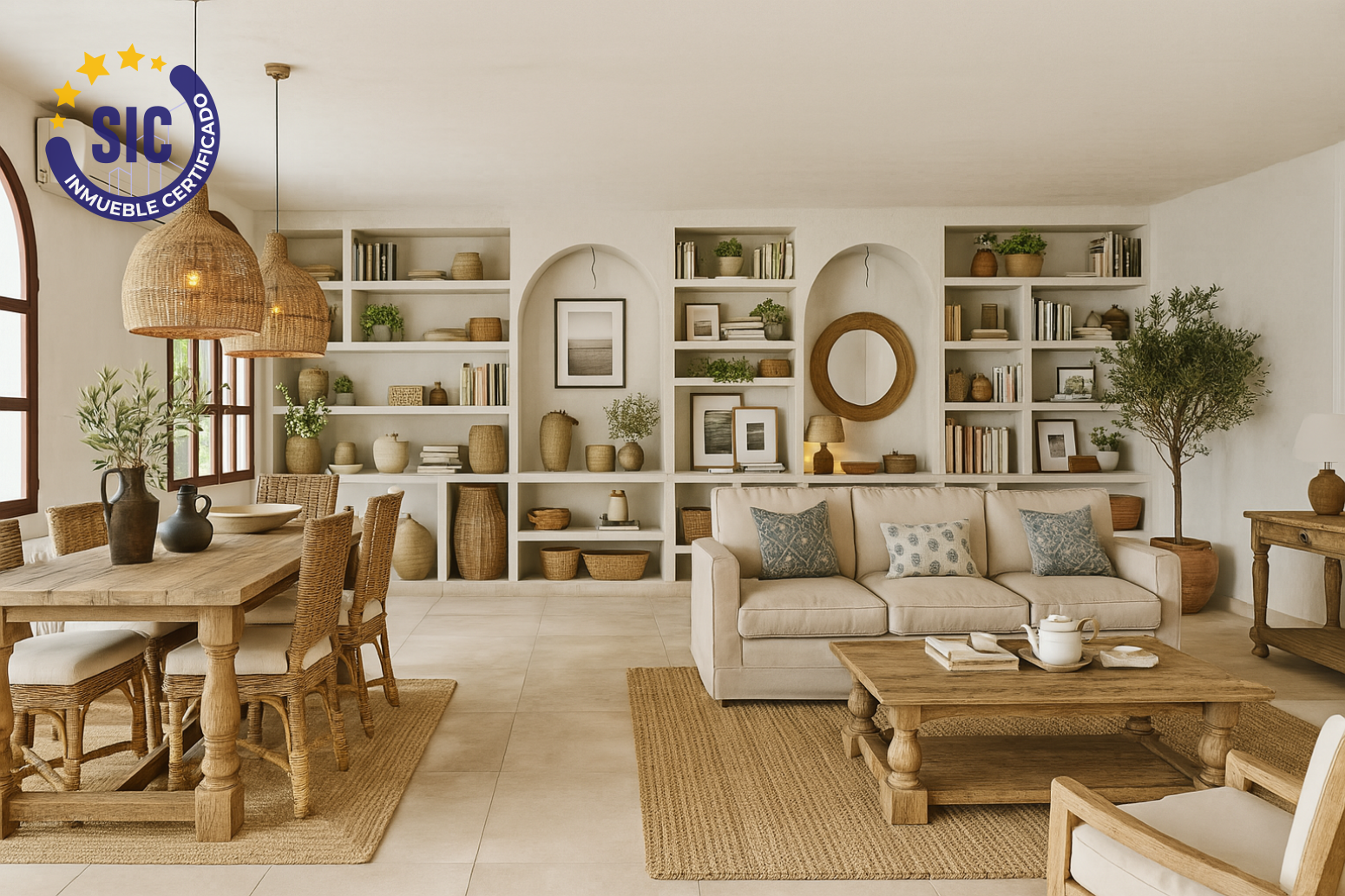 Living room of House or chalet for sale in Torrent  with Heating, Private garden and Parquet flooring