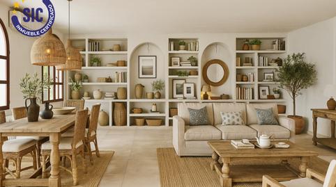 Foto 3 de Casa o xalet en venda a Torrent - Cl Frare Junipero Serra, El Vedat - Santa Apolonia, Valencia