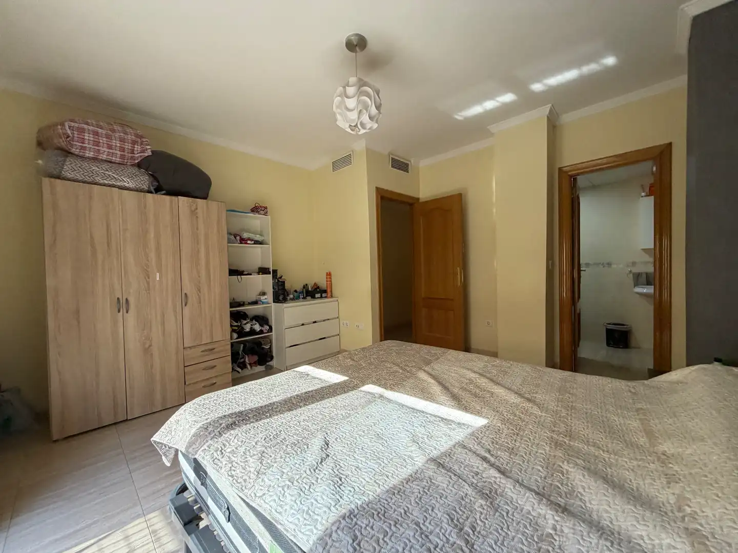 Flat with terrace for sale in Huétor Tájar, imagen 48