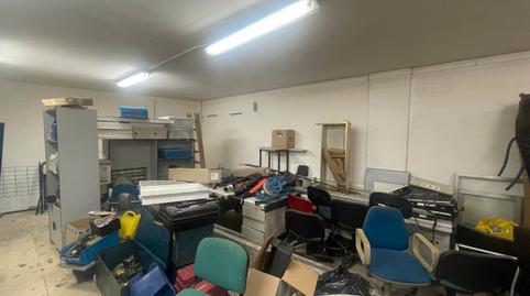 Photo 4 of Premises for sale in Avenida Juan Carlos I, Sector 3, Madrid