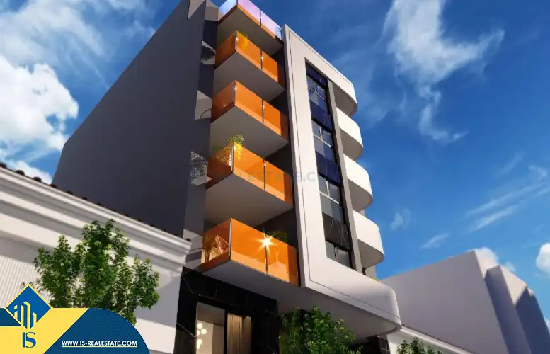 Apartamento con piscina en venta en Playa del Cura, imagen 5