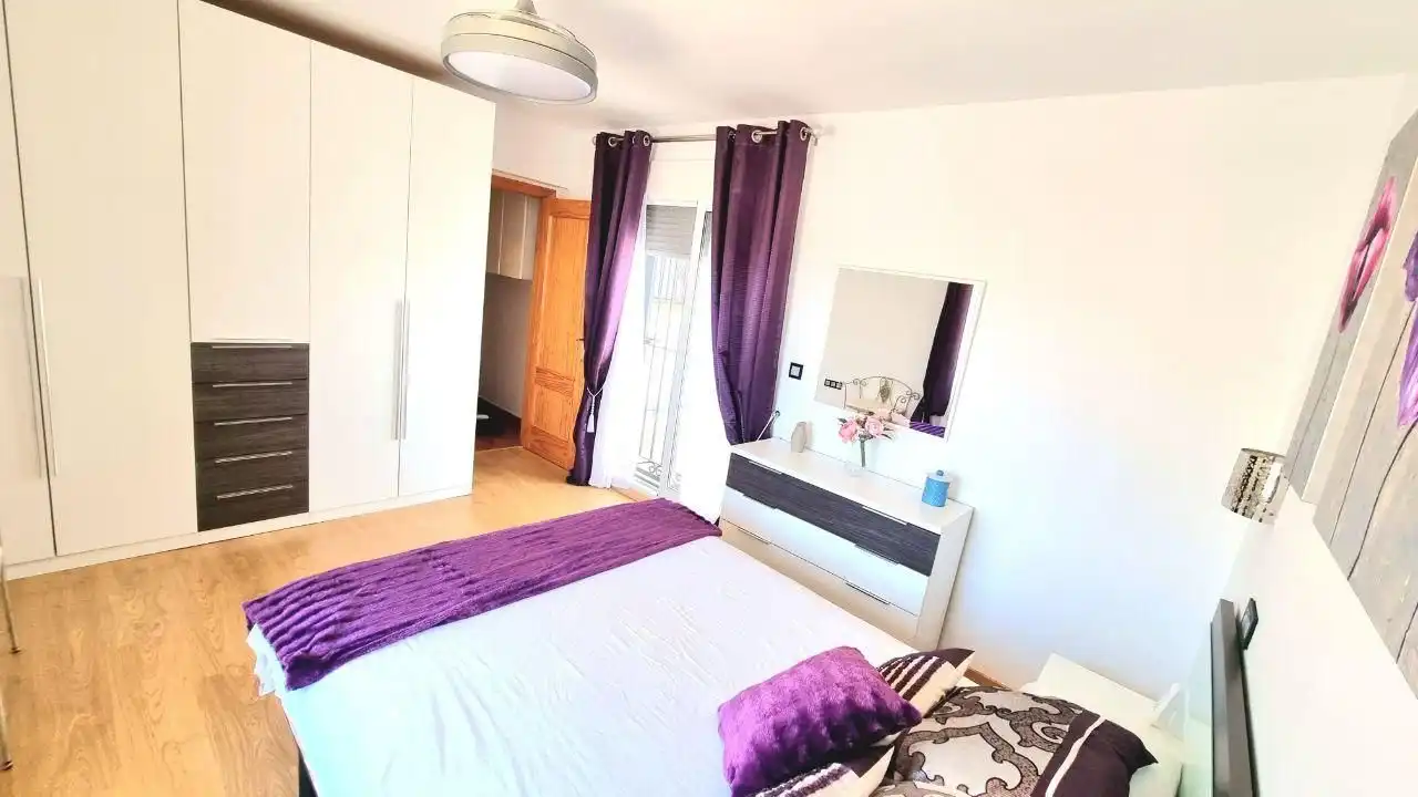 Habitación de Casa o chalet en venta en Orihuela con Aire acondicionado, Terraza y Trastero