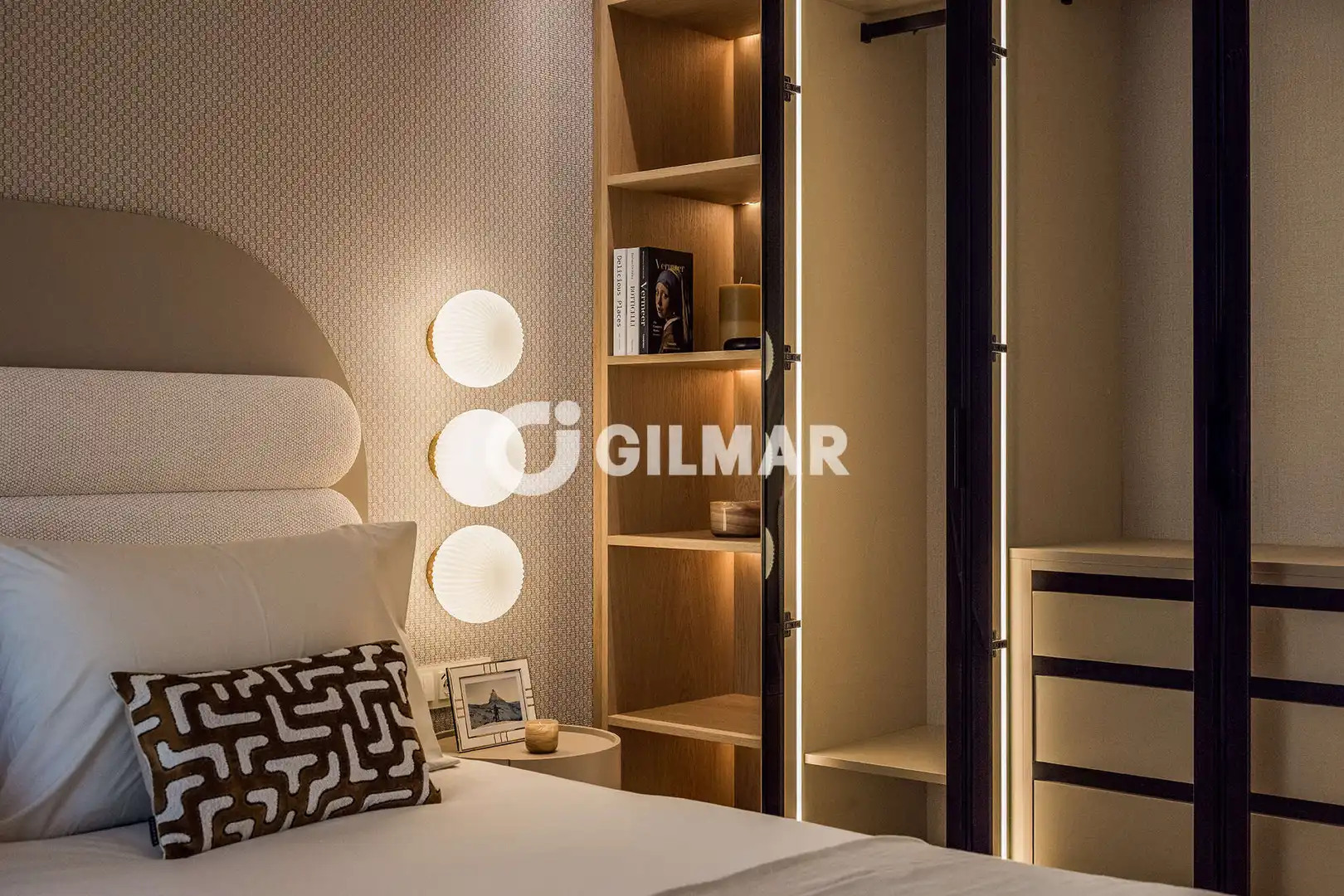 Apartament amb terrassa en venda a Selwo, imagen 18