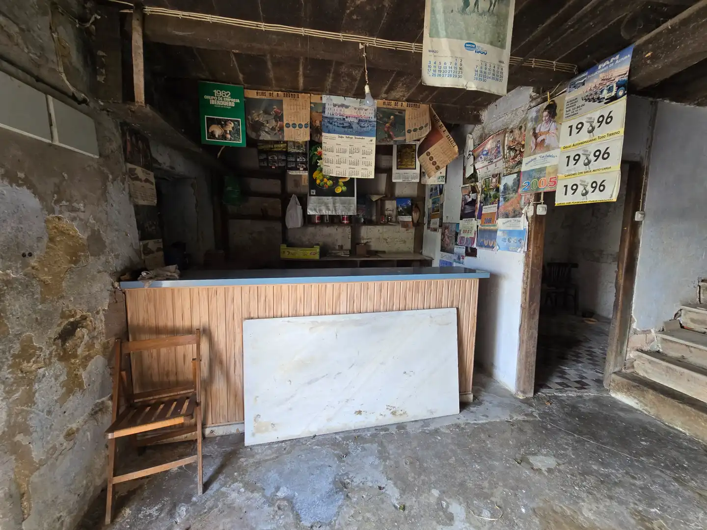 Finca rústica en venta en Ruesga