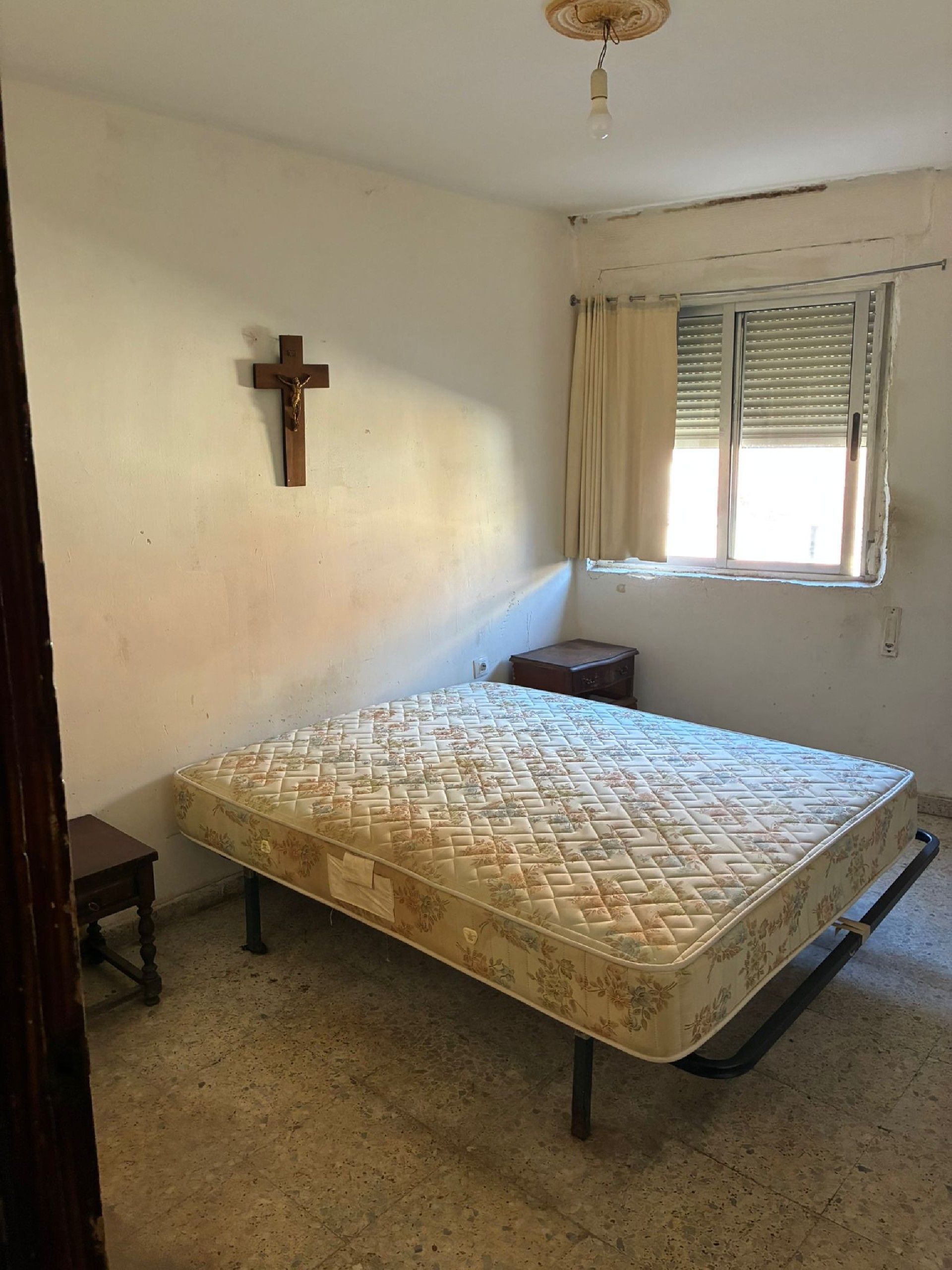 Bedroom of Apartment for sale in Venta de Baños