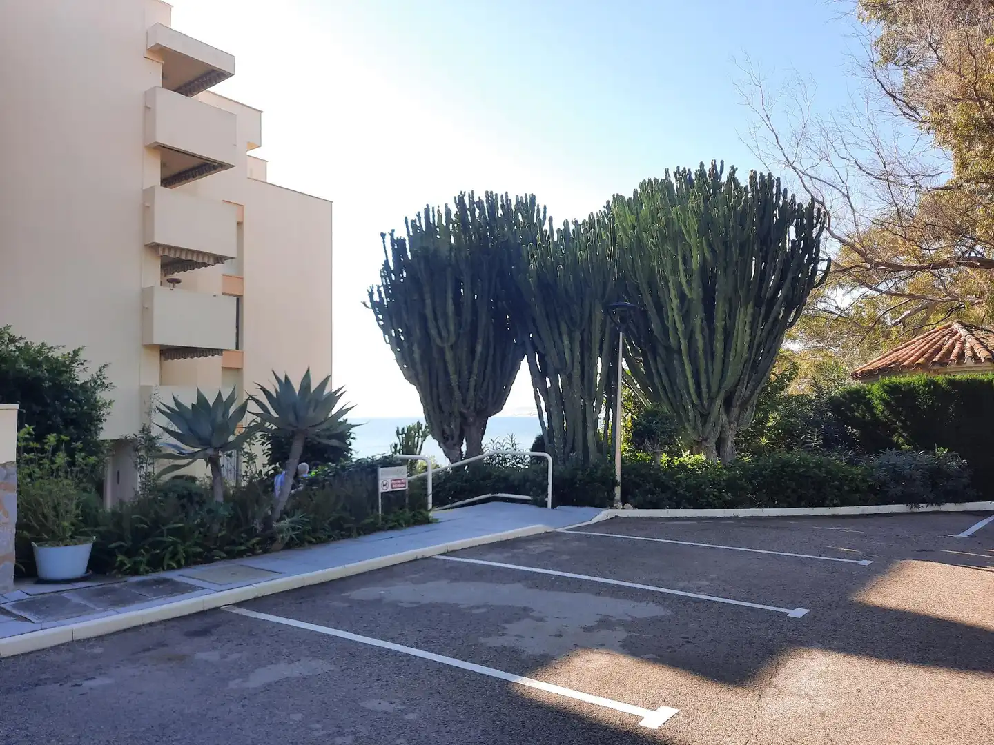Apartament amb piscina en venda a Seghers, imagen 2