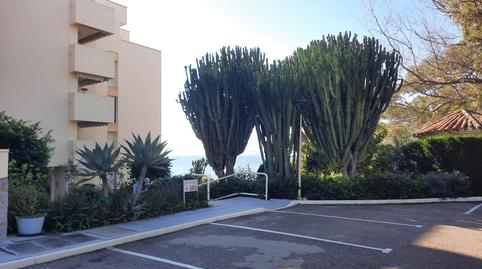 Foto 2 de Apartamento en venta en Seghers, Málaga