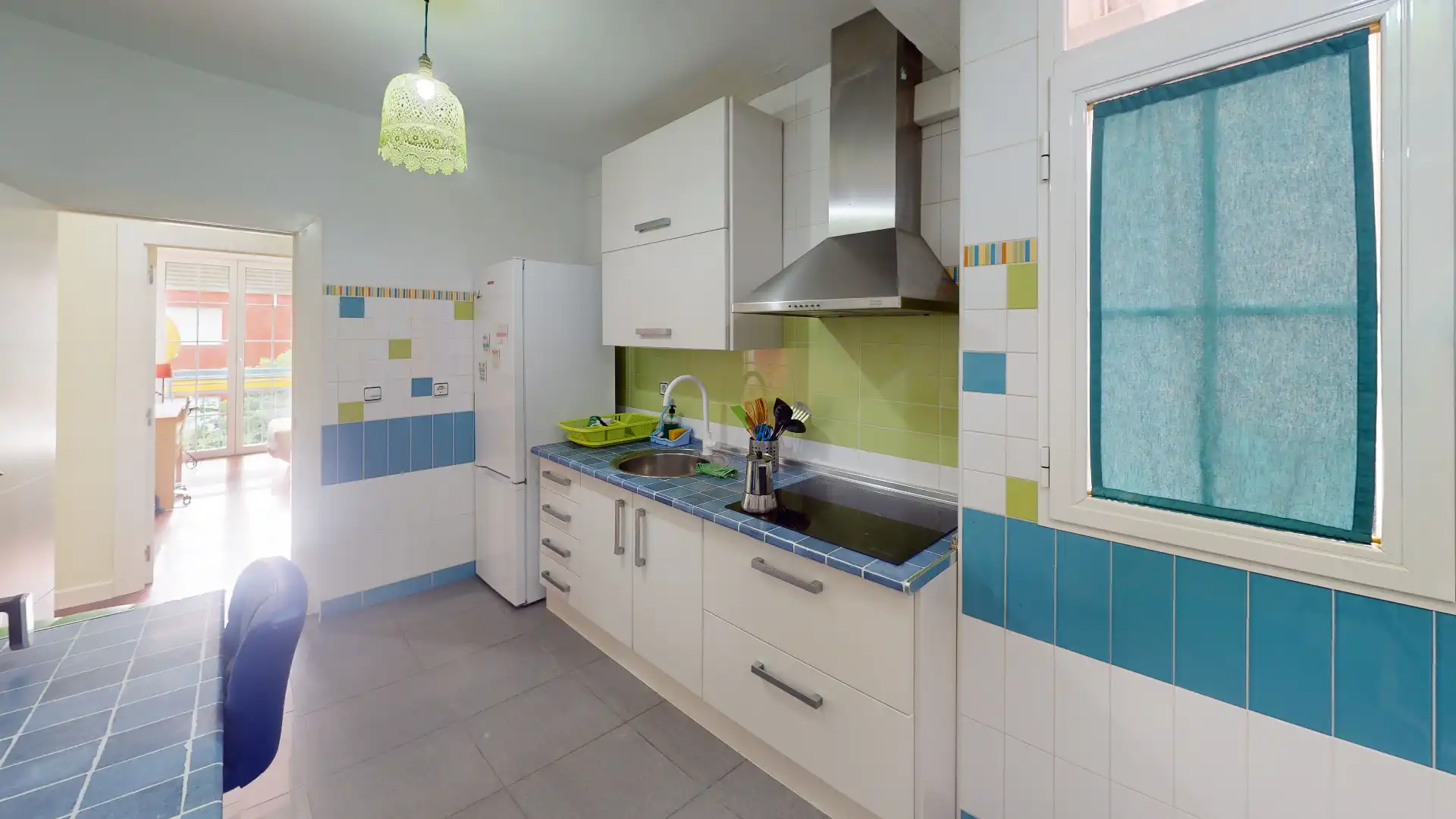 Appartement avec ascenseur à vendre à Calle Hermanos Pinzón, imagen 12