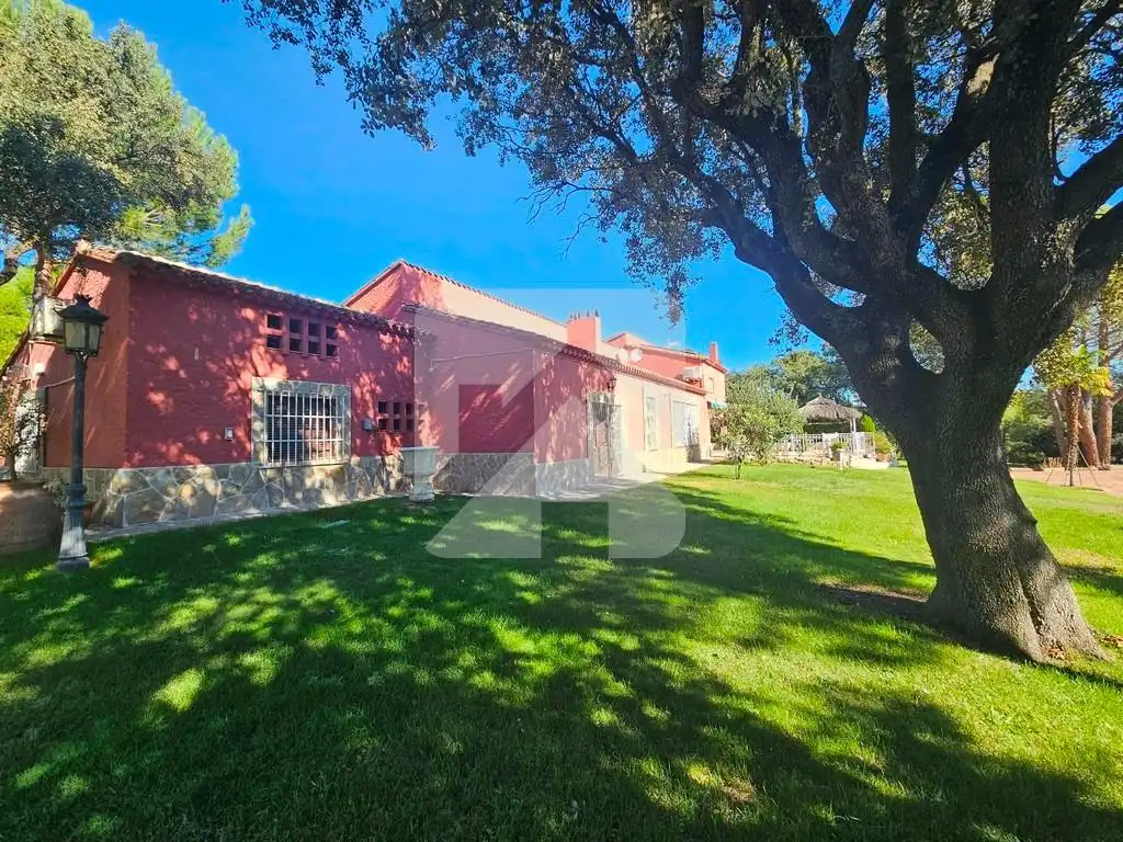 Villa avec balcon à vendre à Raya del Palancar - Guadamonte, imagen 2