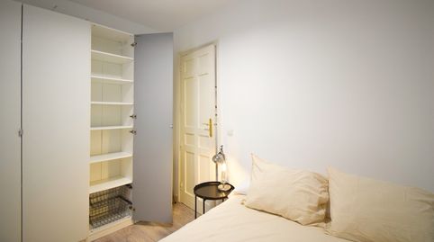 Foto 5 de Piso de alquiler en Calle de Ponzano, 65, Ríos Rosas - Nuevos Ministerios, Madrid Capital