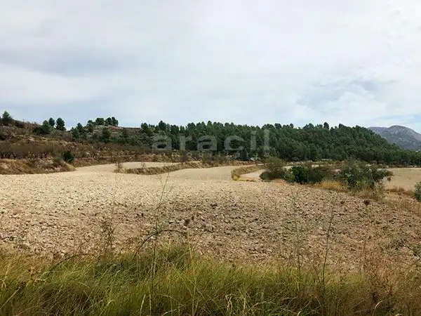 Country house zum Verkauf in Benilloba mit Privatgarten