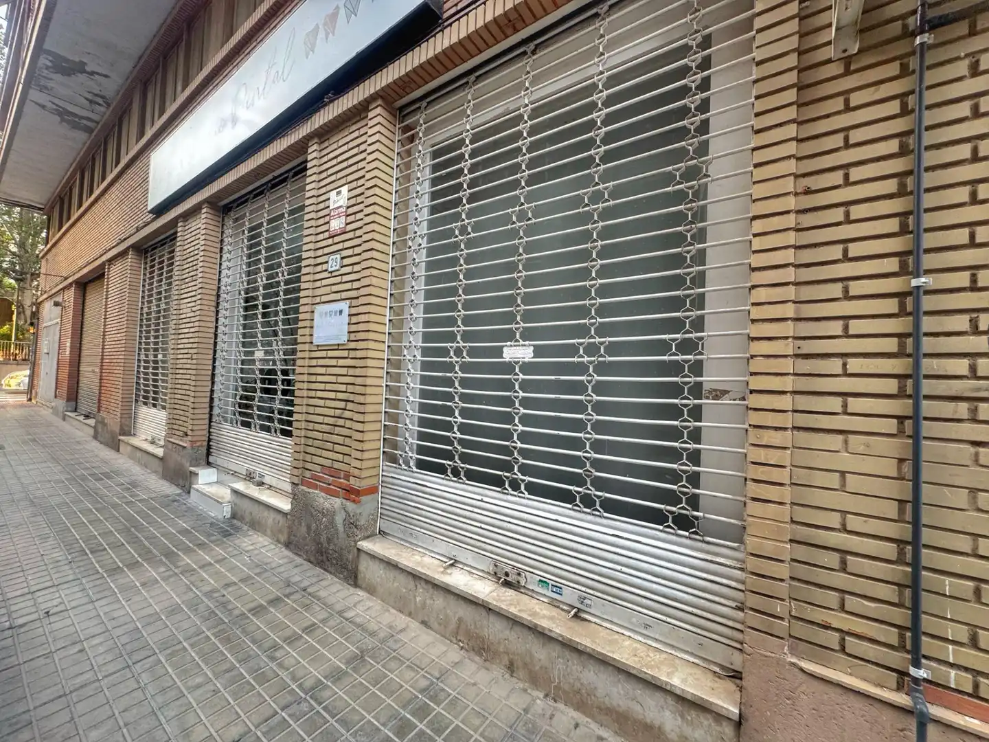 Locale commerciale in vendita a Plaza Castelar - Mercado Central, imagen 2