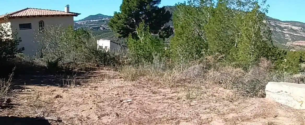 Wohnbaugrundstück zum Verkauf in Calle CAMI DE CAN QUINTANES, imagen 6