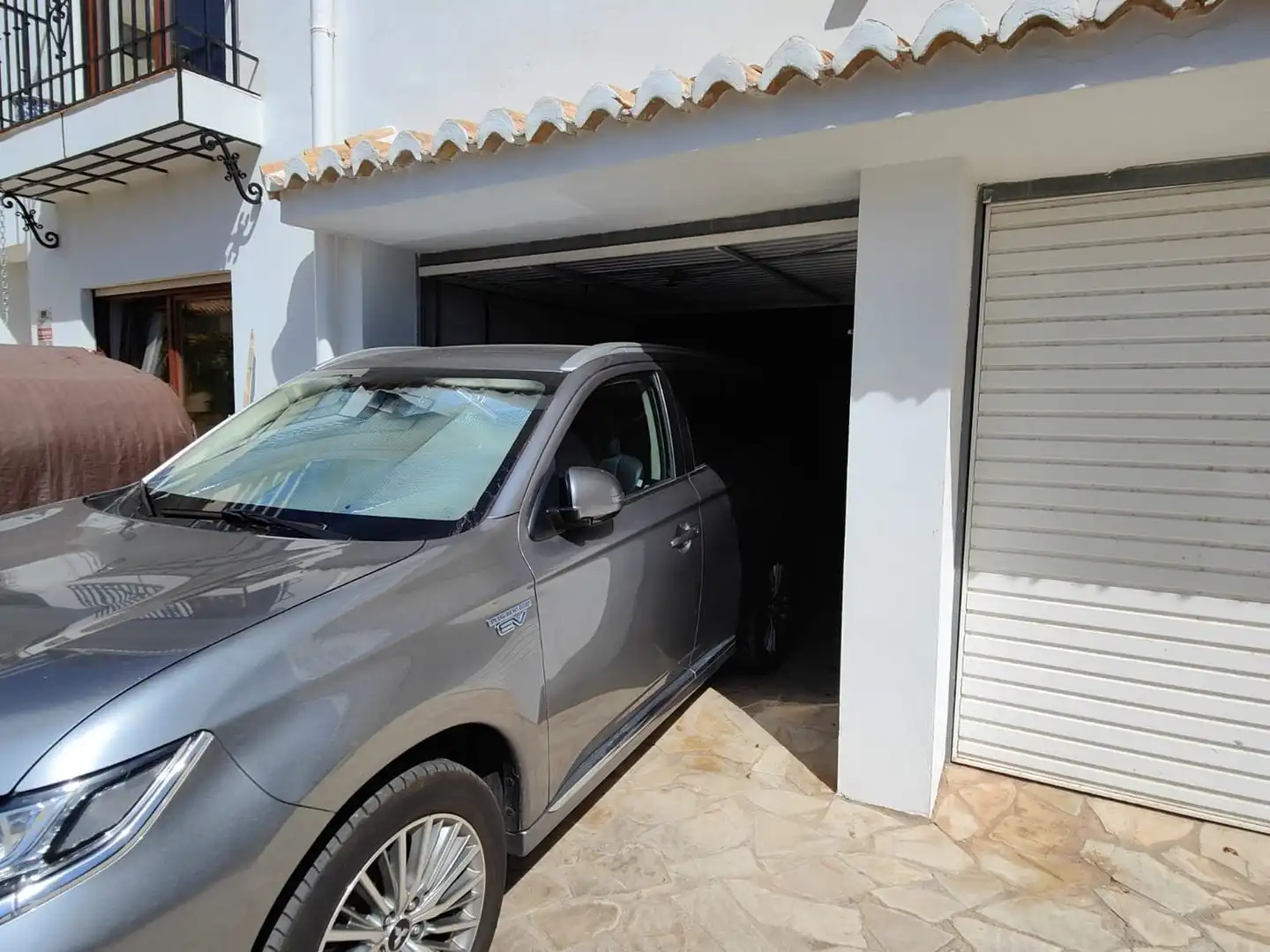 Villa in affitto a Paseo de Cotobro, imagen 42