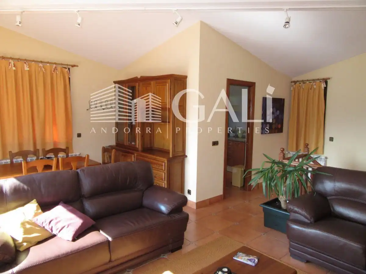 3-bedroom townhouse for rent in Els Vilars, Escaldes-Engordany · 18 of 43