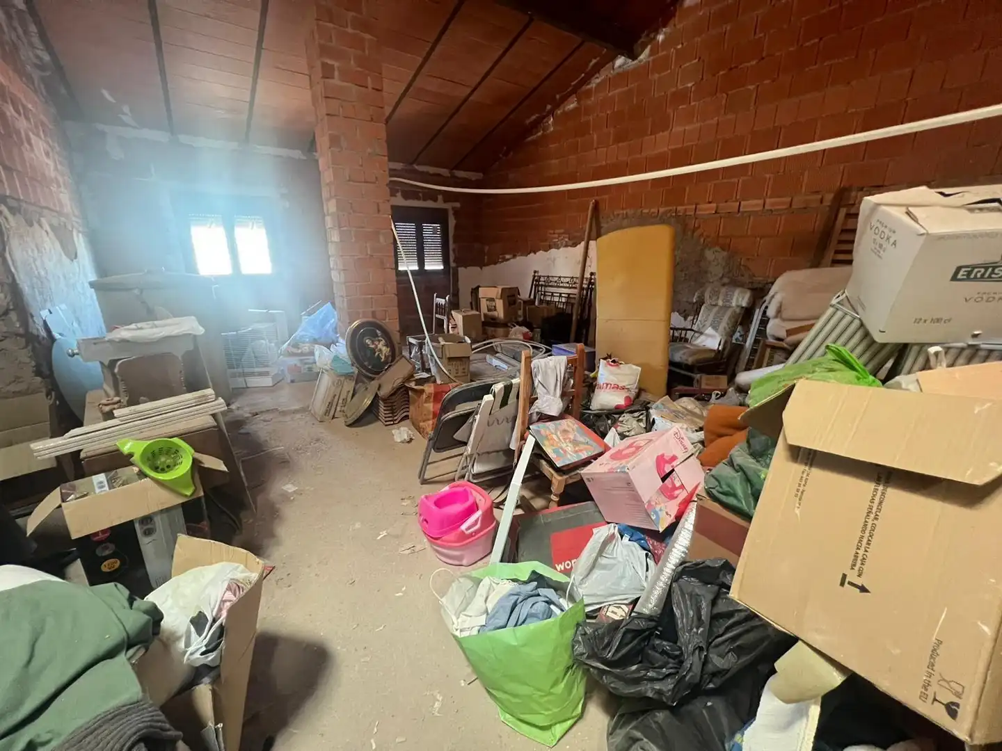 Wohnung mit Terrasse zum Verkauf in Almadén, imagen 22