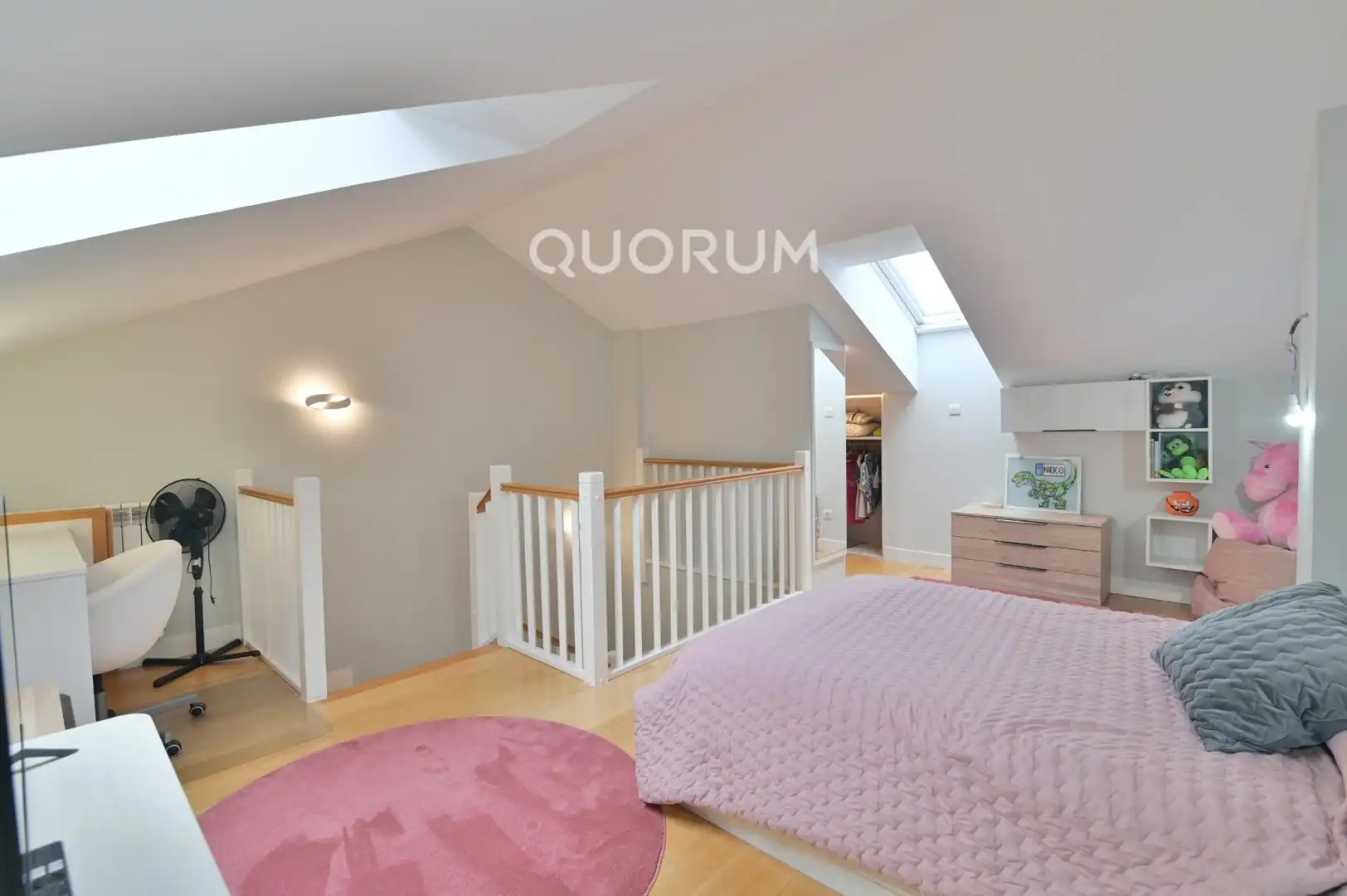 Flat with terrace for sale in Errekalde, imagen 55