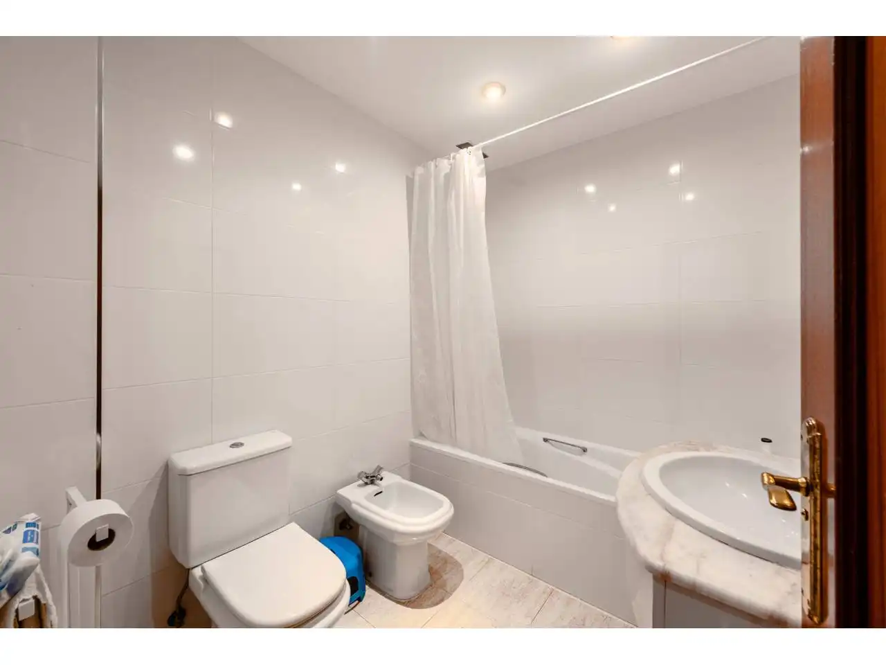 Piso con piscina en venta en Torre del Mar, imagen 16