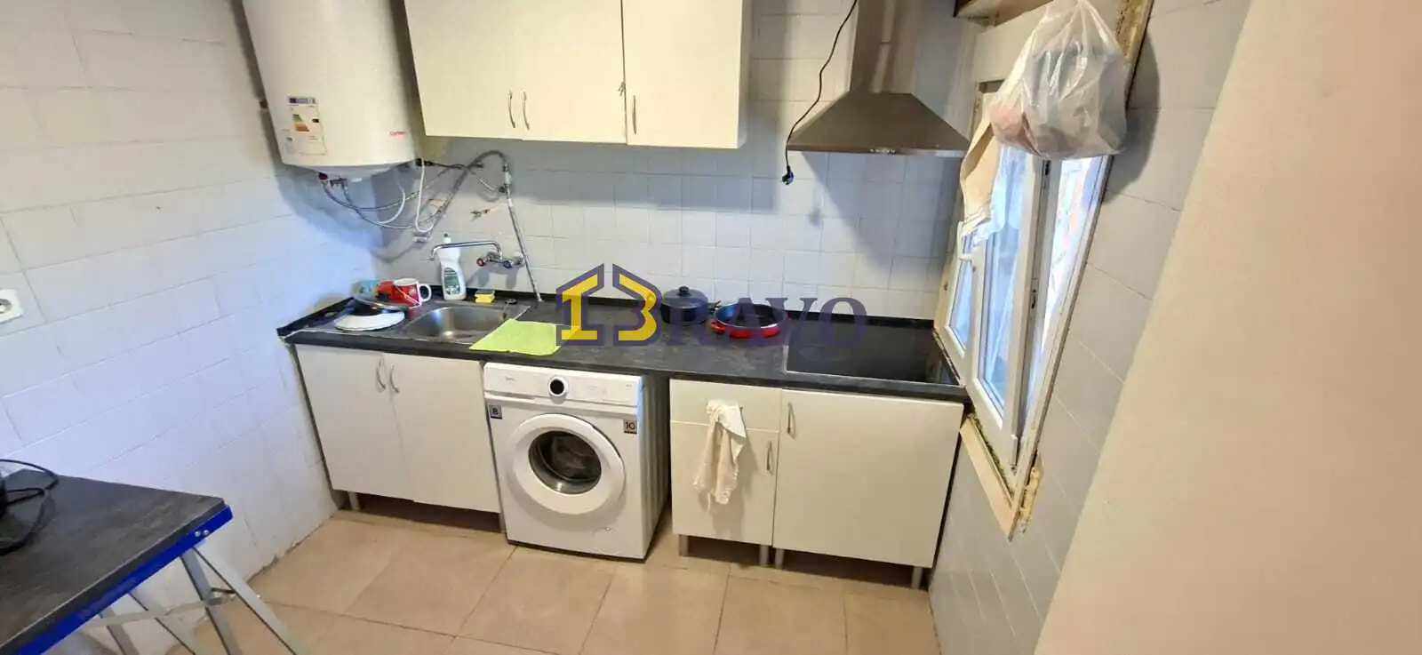 Piso en venta en Medina de Pomar, imagen 2