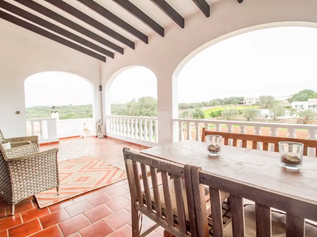 Maison rustique avec piscine à vendre à Alaior poble, imagen 16