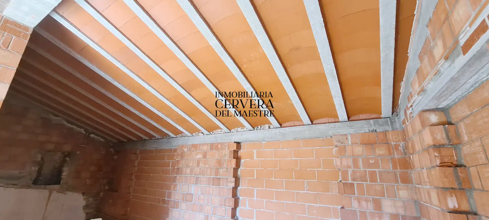 Adosado en venta en Cervera del Maestre, imagen 8