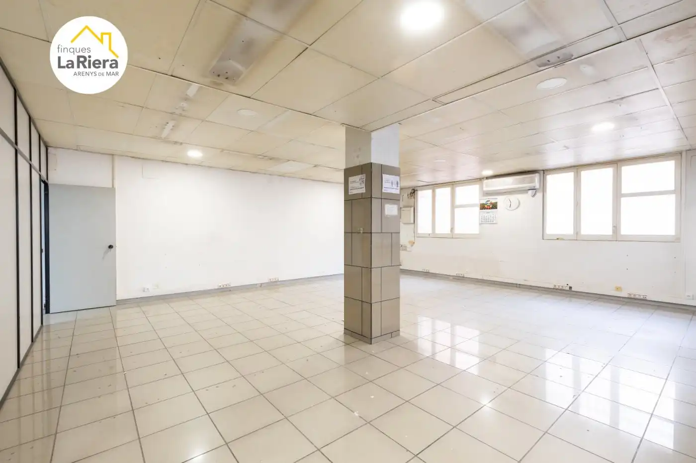 Local commercial à vendre à Calle ARQUITECTE ANTONI GAUDI 6, imagen 7