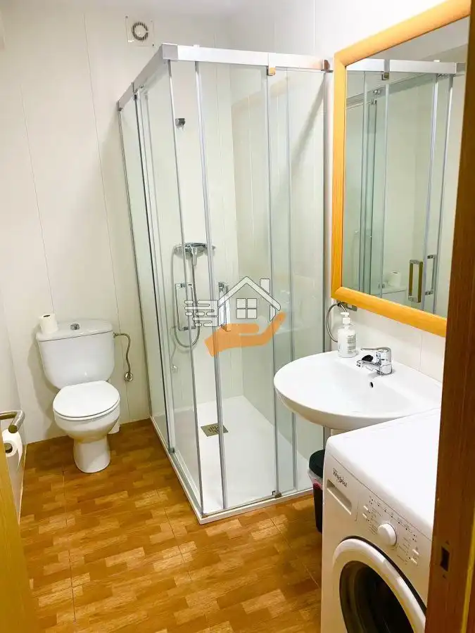 Badezimmer von Gebäude zum Verkauf in Vélez-Rubio