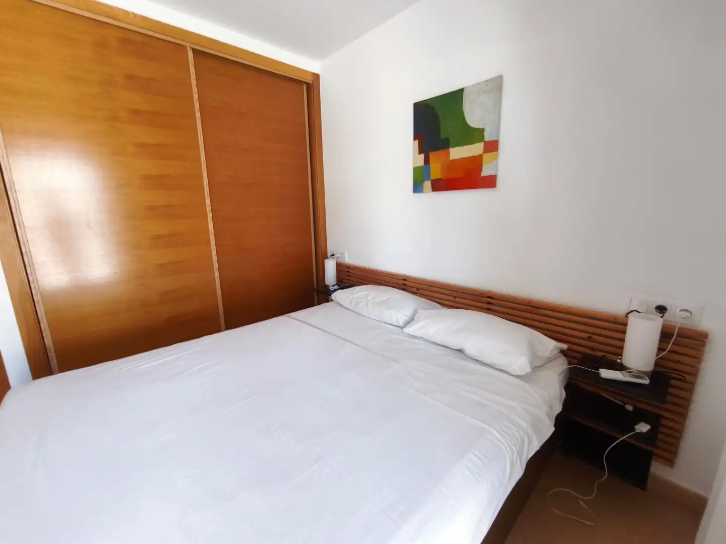 Habitatge amb piscina en venda a Calle JARDIN 10, imagen 12