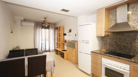 Foto 3 de Dúplex en venda a Avenida Vila de Tossa, Roca Grossa, Lloret de Mar