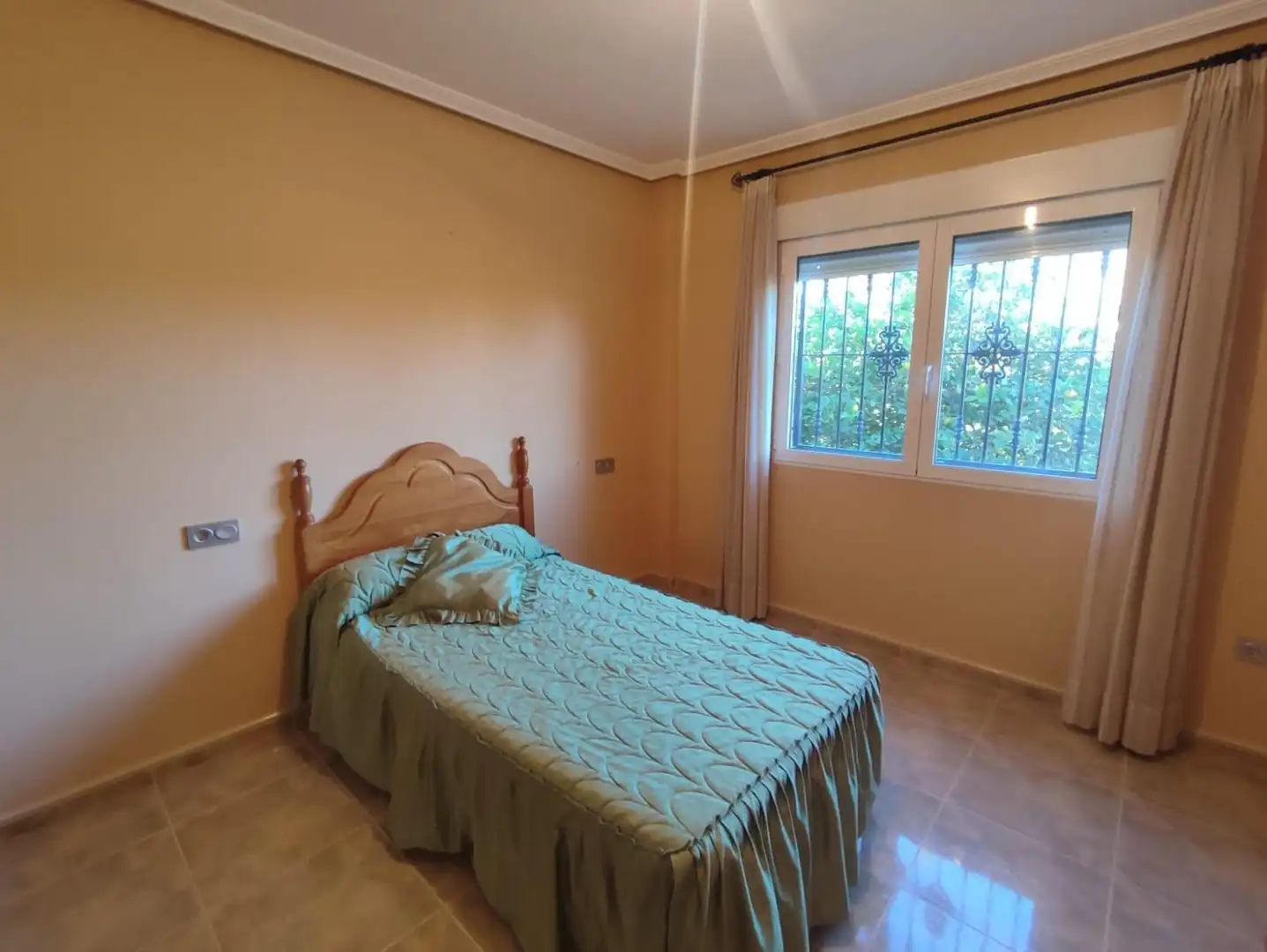 Villa avec jardin à vendre à hacienda espinosa, imagen 18