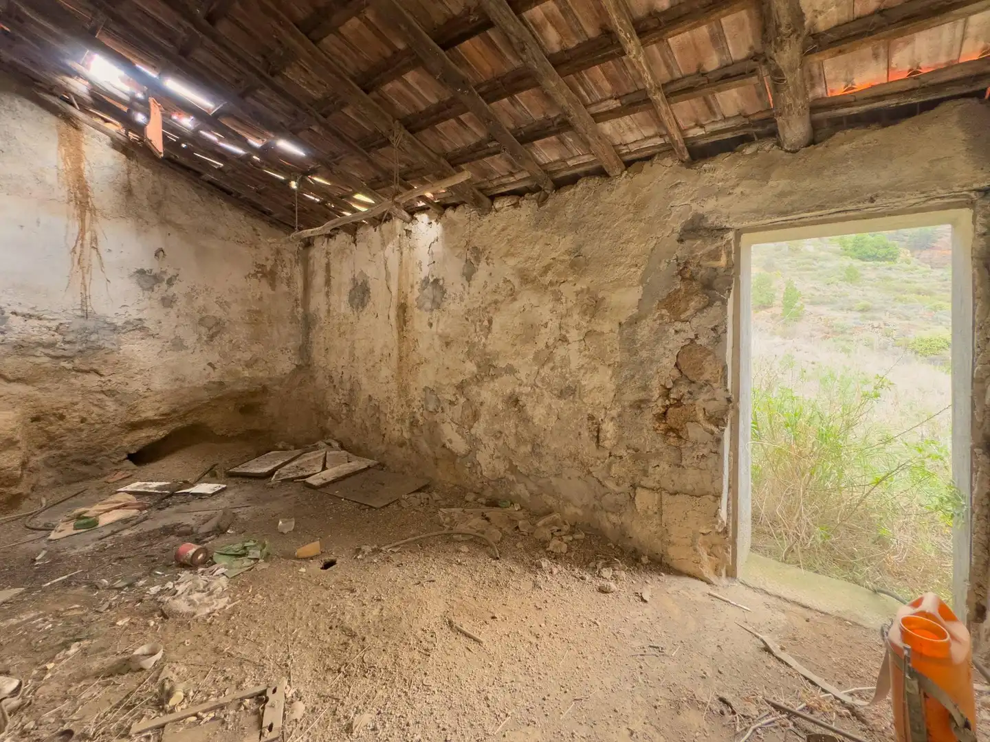 Country homes for sale in Arafo