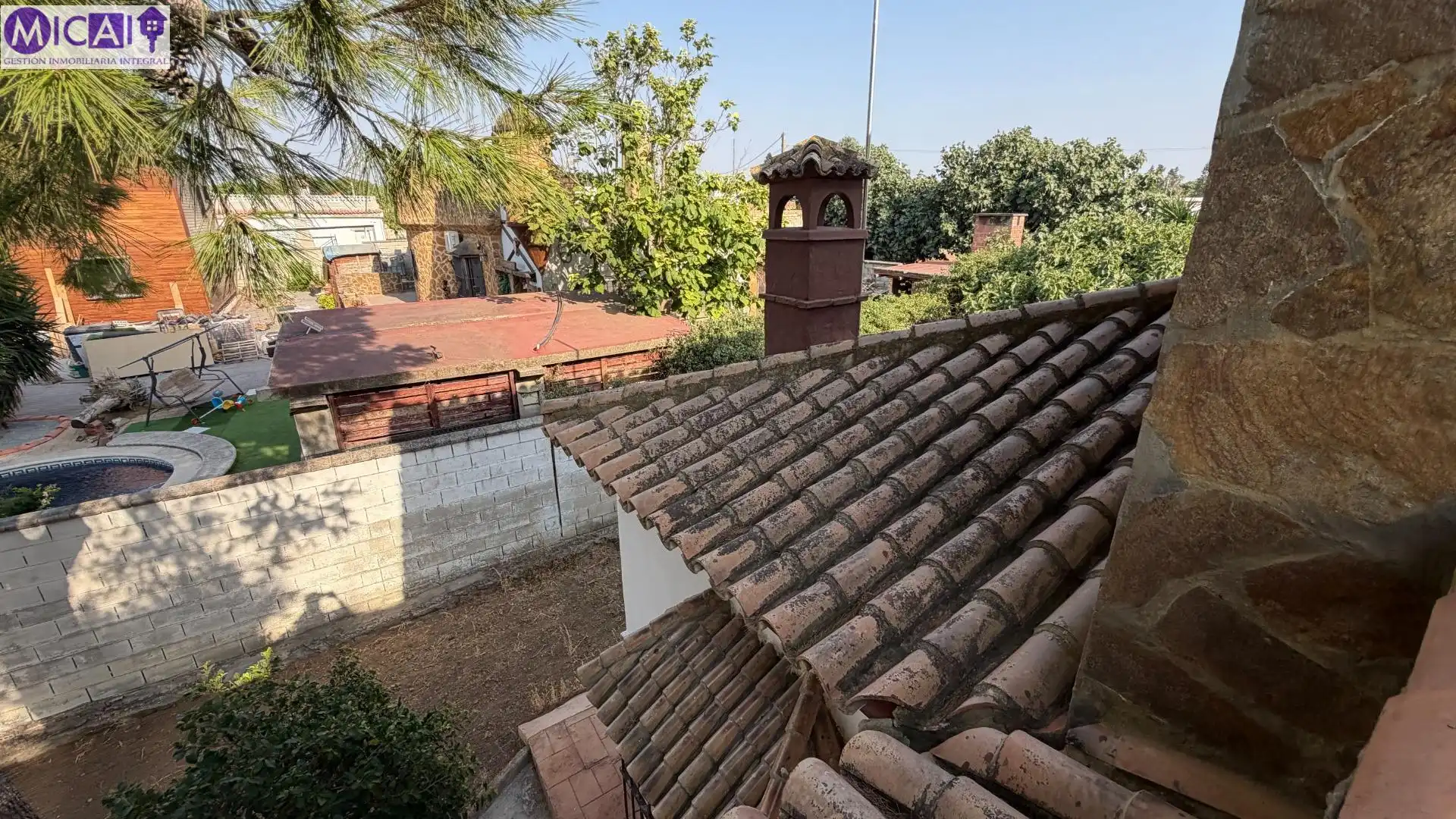 Xalet amb terrassa en venda a Los Franceses – La Vega, imagen 8