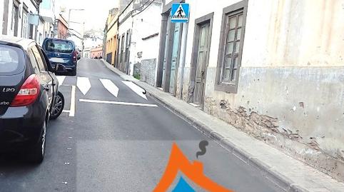Foto 5 de Casa o xalet en venda a Calle Obispo Pildain, 28, La Montañeta - La Goleta - El Cerrillo, Las Palmas