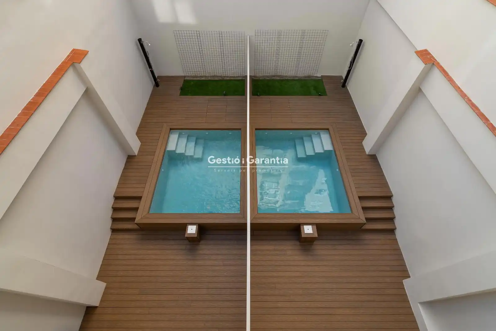 Dúplex amb piscina en venda a Grassot, imagen 13