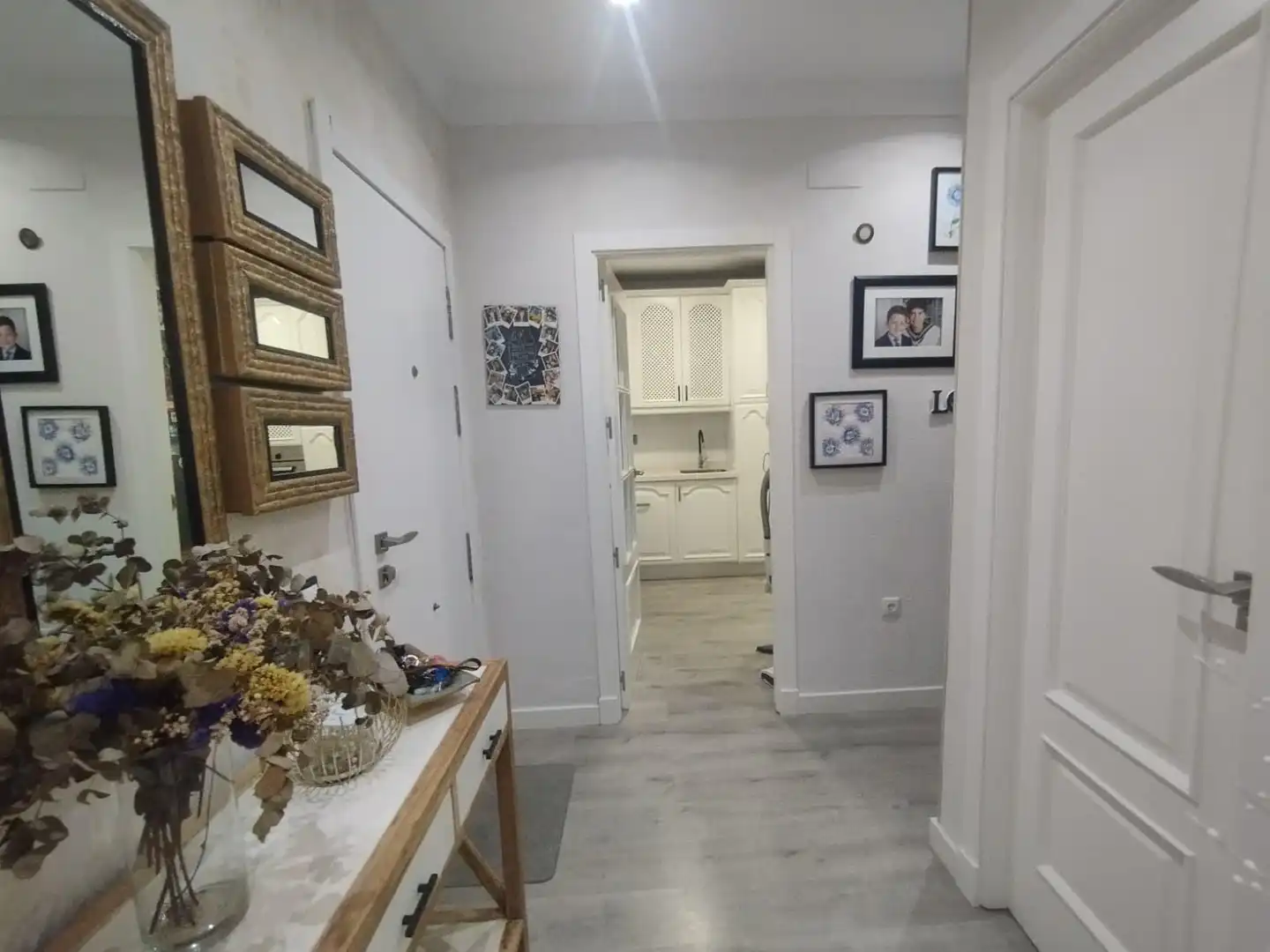Casa o xalet en venda en San Fernando amb Traster